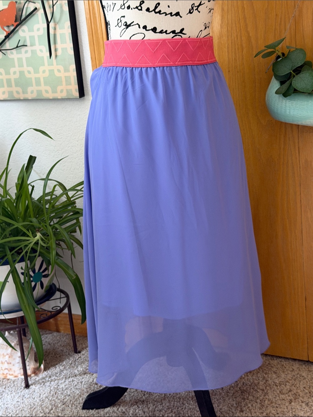 LuLaRoe skirt